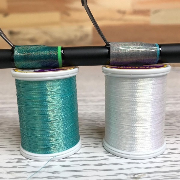 ジャストエース AURORA THREAD（オーロラスレッド）